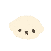 Dog Puppy Sticker