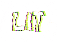 Art Glitch GIF