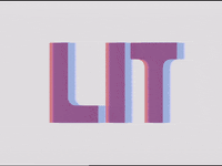 Art Glitch GIF