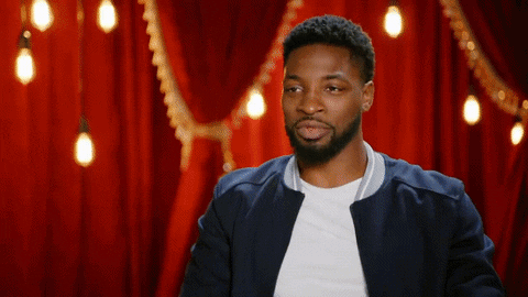Preacher Lawson GIF by Darci Lynne