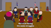 season 20 20x4 GIF by South Park 