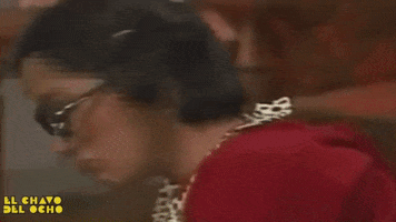 chavo del 8 GIF by Grupo Chespirito