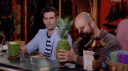 michael carbonaro GIF by truTV’s The Carbonaro Effect