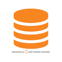 NashvilleSoftwareSchool datascience nss nashvillesoftwareschool nashville software school Sticker