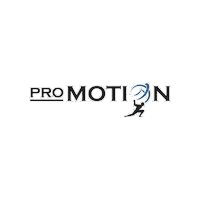Massage Physio Sticker by Pro Motion Calgary