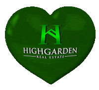 Open House Sticker by Highgarden Real Estate