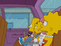 bart simpson episode 21 GIF