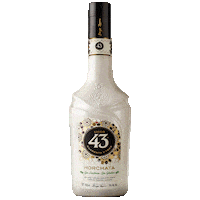 Licor 43 Vegan Sticker by Casa Cuervo