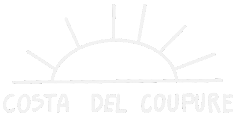 Summer Costa Sticker