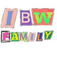 ibwnews  Sticker