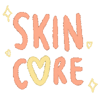 charbeautysketch love beauty skincare selfcare Sticker