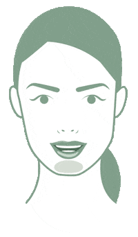 skincare routine Sticker by Jowae Italia