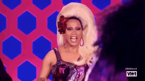 episode 5 GIF by RuPaul's Drag Race