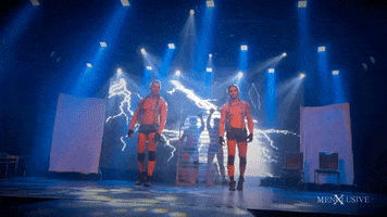 Get It Happy Sunday GIF by MenXclusive