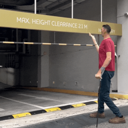 World Record Wow GIF