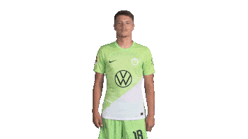 Germany Win Sticker by VfL Wolfsburg