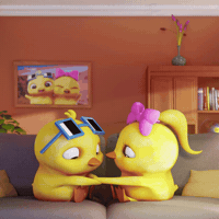 Happy I Love You GIF by Atrium