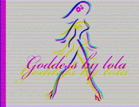 Lola GIF by goddessbylola