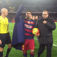 vinefcb GIF by FC Barcelona