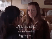 season 3 netflix GIF by Gilmore Girls 
