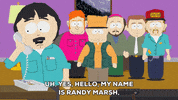 phone talking GIF by South Park 