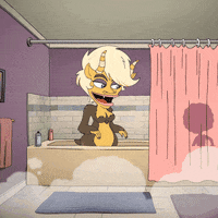 Matthew Laughing GIF by NETFLIX