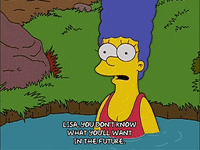 marge simpson episode 13 GIF