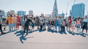 juice GIF by Lady Leshurr