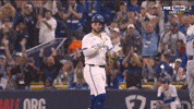 Blue Jays Sport GIF by MLB
