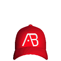 Fashion Caps Sticker by AB Lifestyle