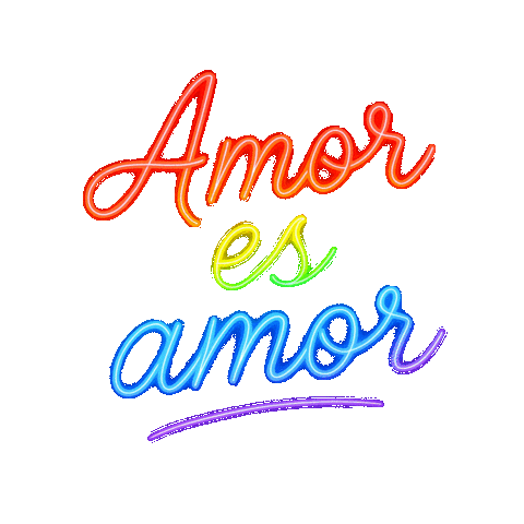 Gay Pride Sticker by SCRUFF