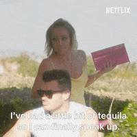 Mad Season 4 GIF by NETFLIX