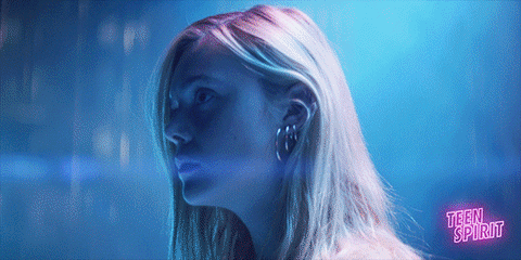 elle fanning competition GIF by Bleecker Street