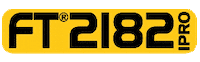 2182 Sticker by FT SEMENTES