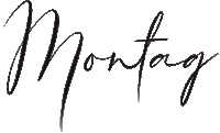 Lettering Letters Sticker