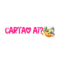 Bom Dia Link Sticker