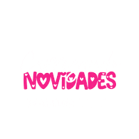 Bom Dia Link Sticker