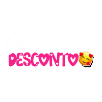 Bom Dia Link Sticker