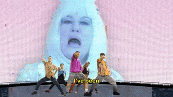 I've Been Shucking Too Many Oysters