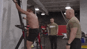 Episode 1 Sport GIF by UFC