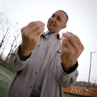 Ing Ruudgullit GIF by INGNederland