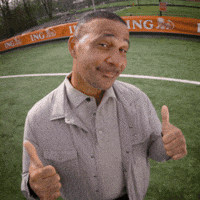 Ing Ruudgullit GIF by INGNederland
