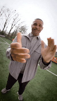 Ing Ruudgullit GIF by INGNederland