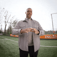 Ing Ruudgullit GIF by INGNederland