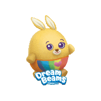 DreamBeams kilian dream beams dreambeams dream beams world Sticker