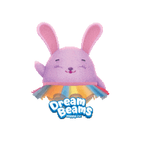 DreamBeams rosie dream beams dreambeams dream beams world Sticker