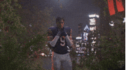 This Is My House Football GIF by Chicago Bears
