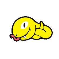 Happy Emoji Sticker by Smiley