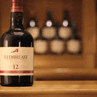Robin Redbreast GIF by Redbreast Irish Whiskey