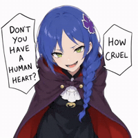 Human Heart Naoya GIF